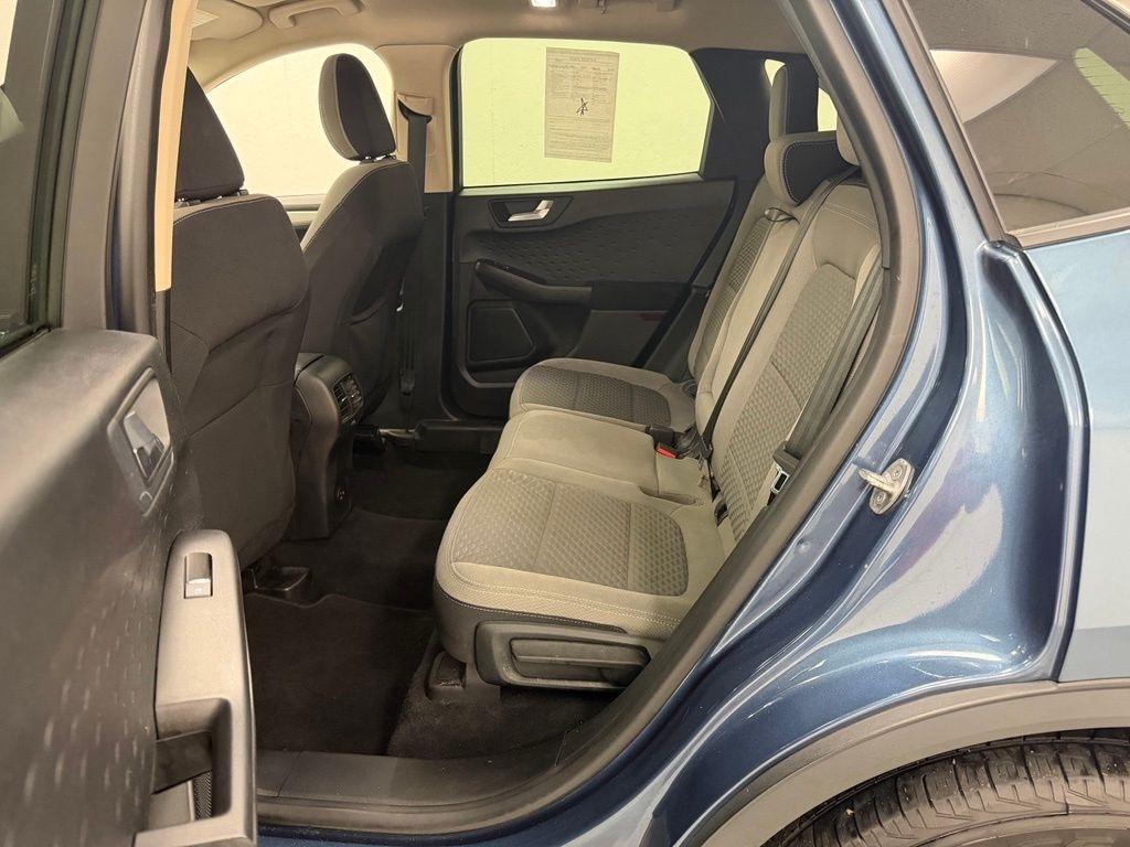 Ford Escape  2020