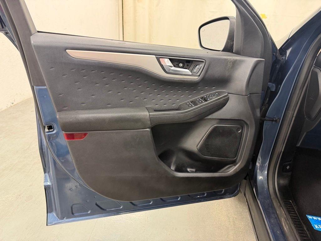 Ford Escape  2020