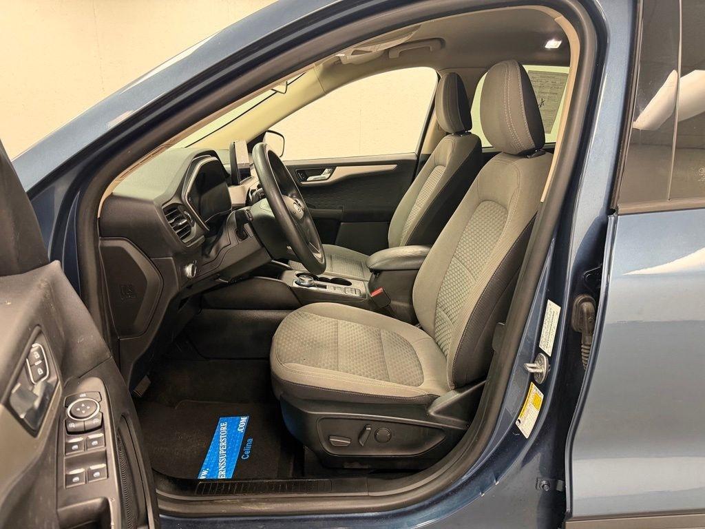 Ford Escape  2020