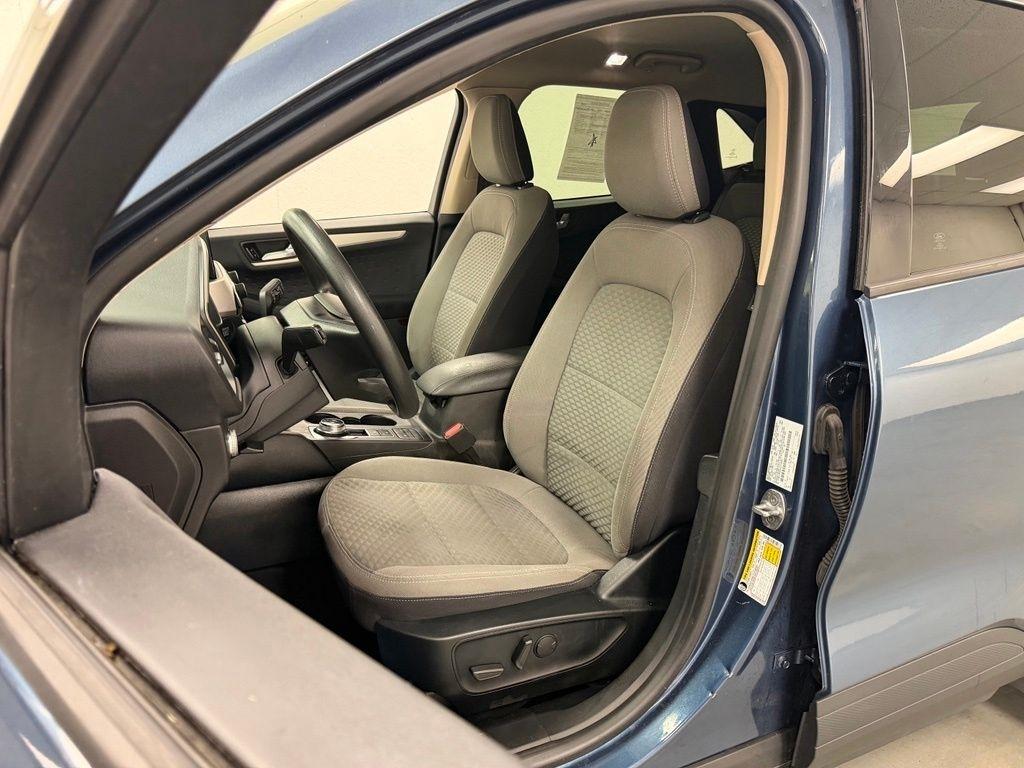 Ford Escape  2020