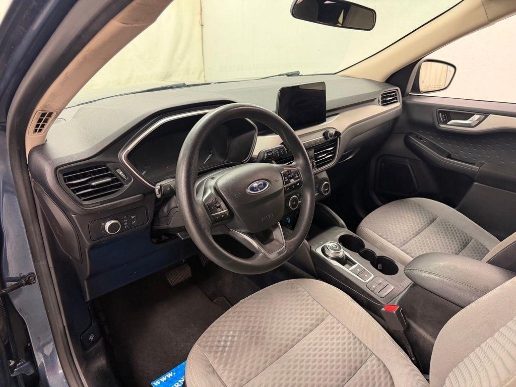 Ford Escape  2020