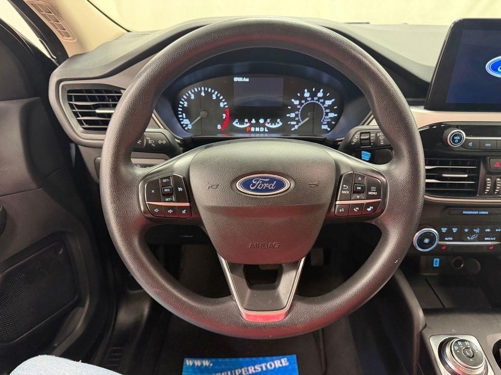 Ford Escape  2020