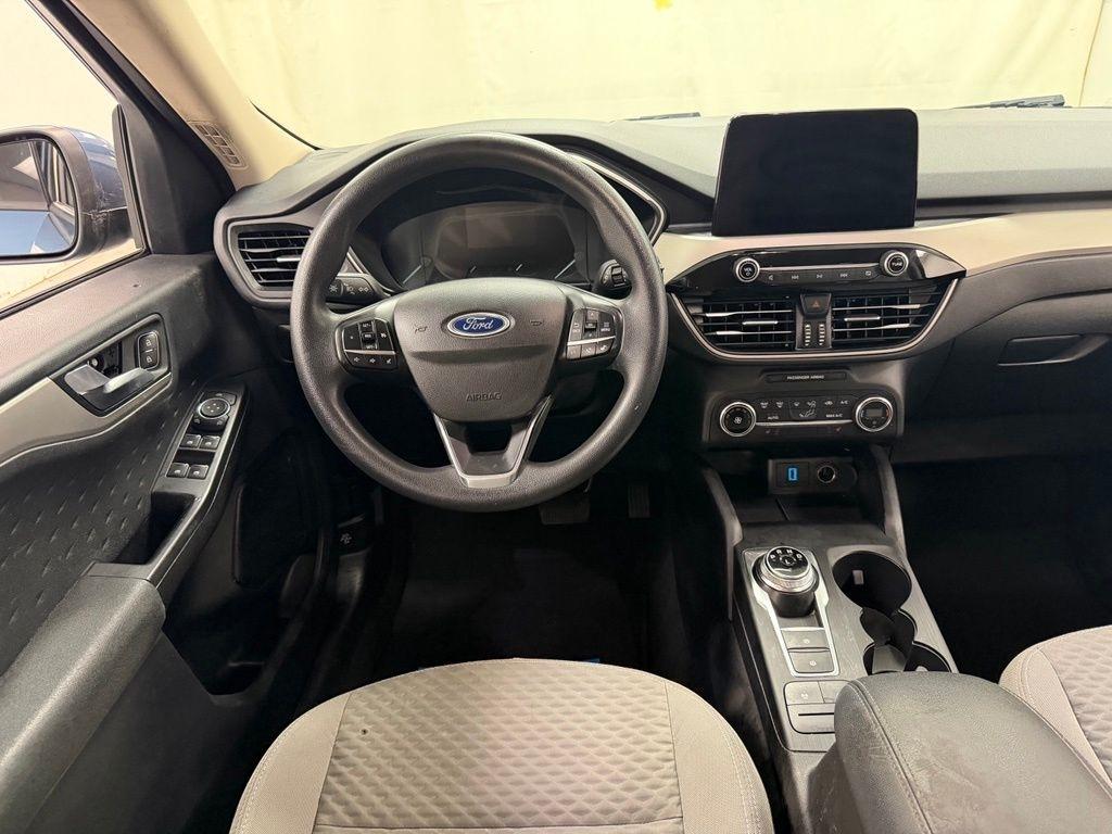 Ford Escape  2020