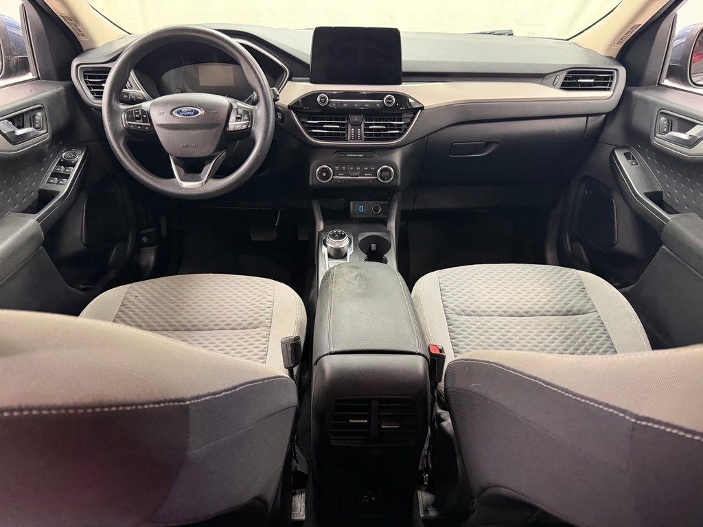 Ford Escape  2020