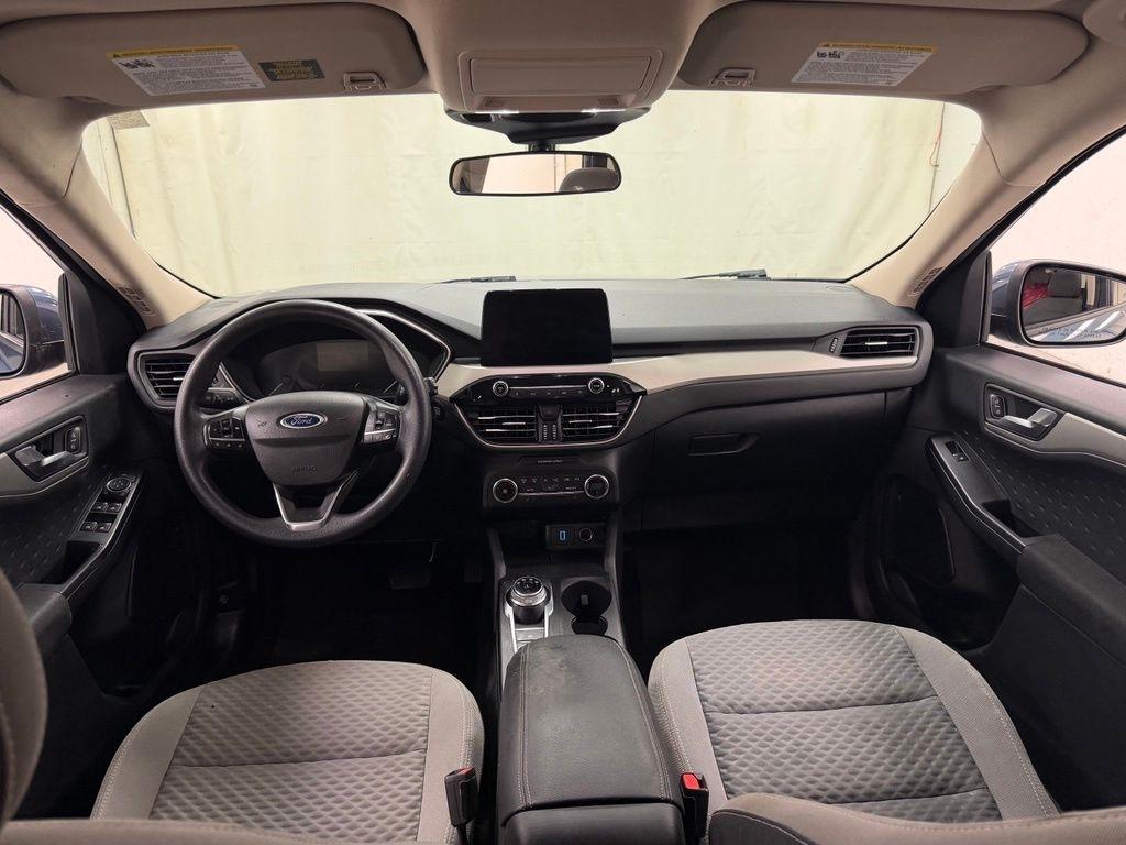 Ford Escape  2020