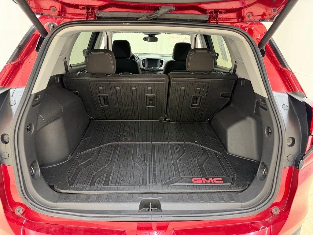 GMC Terrain  2022