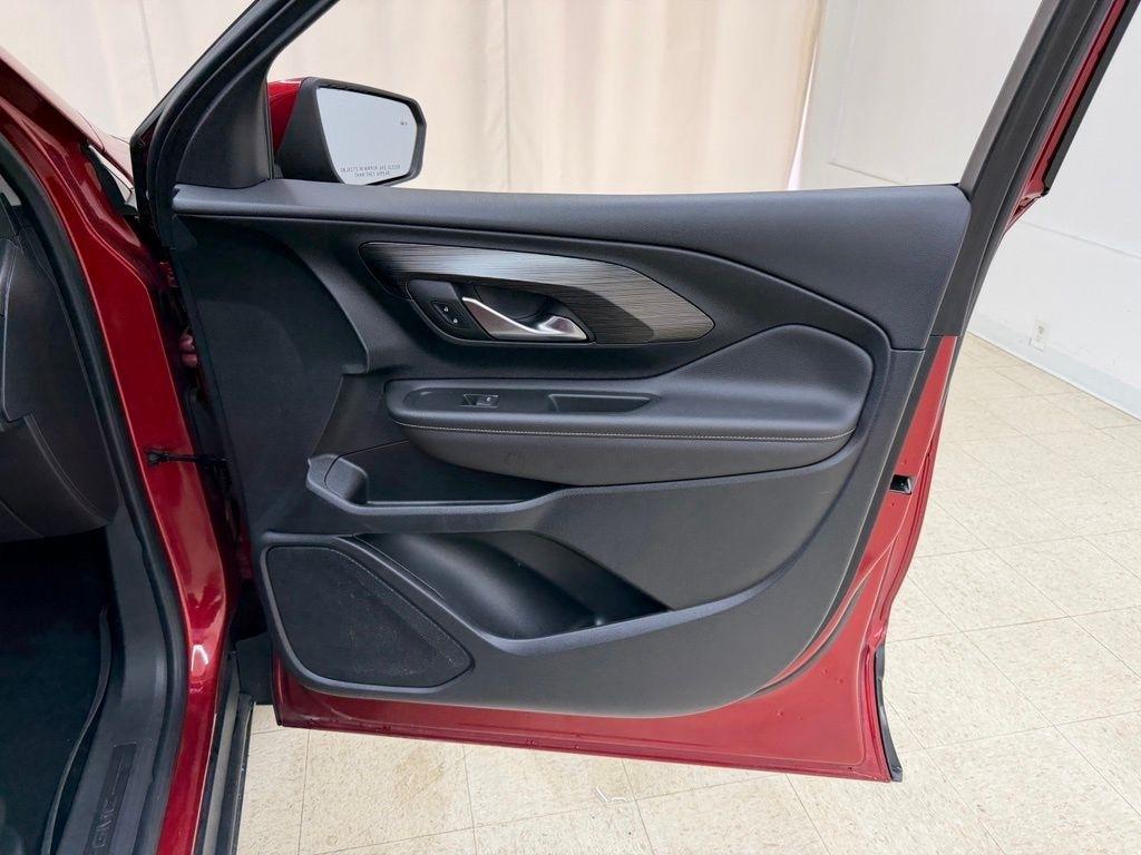 GMC Terrain  2022