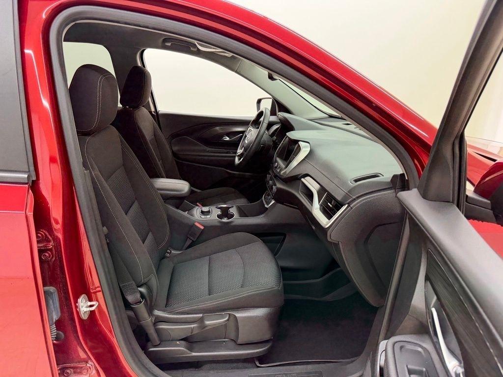 GMC Terrain  2022
