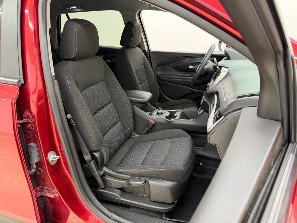 GMC Terrain  2022