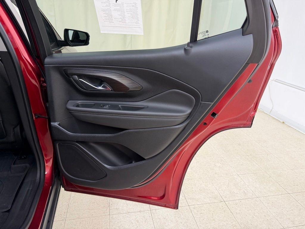 GMC Terrain  2022