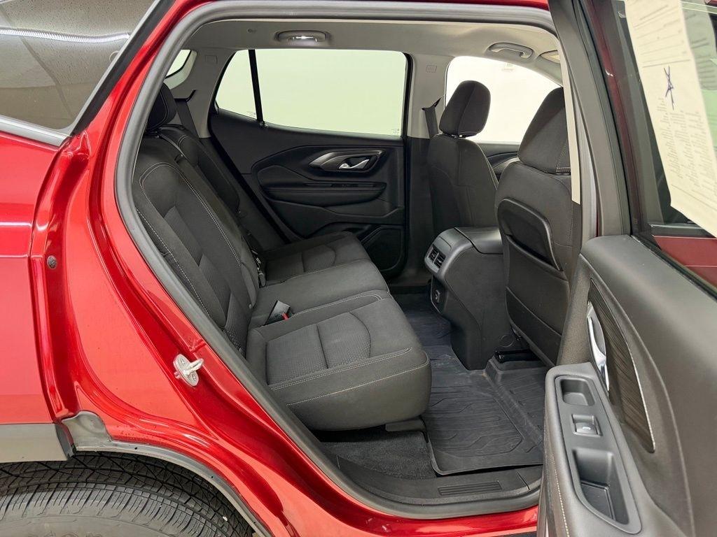 GMC Terrain  2022