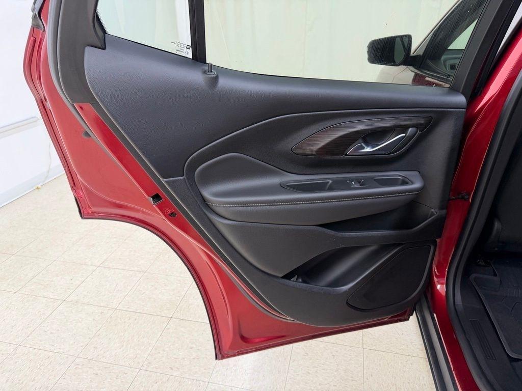 GMC Terrain  2022