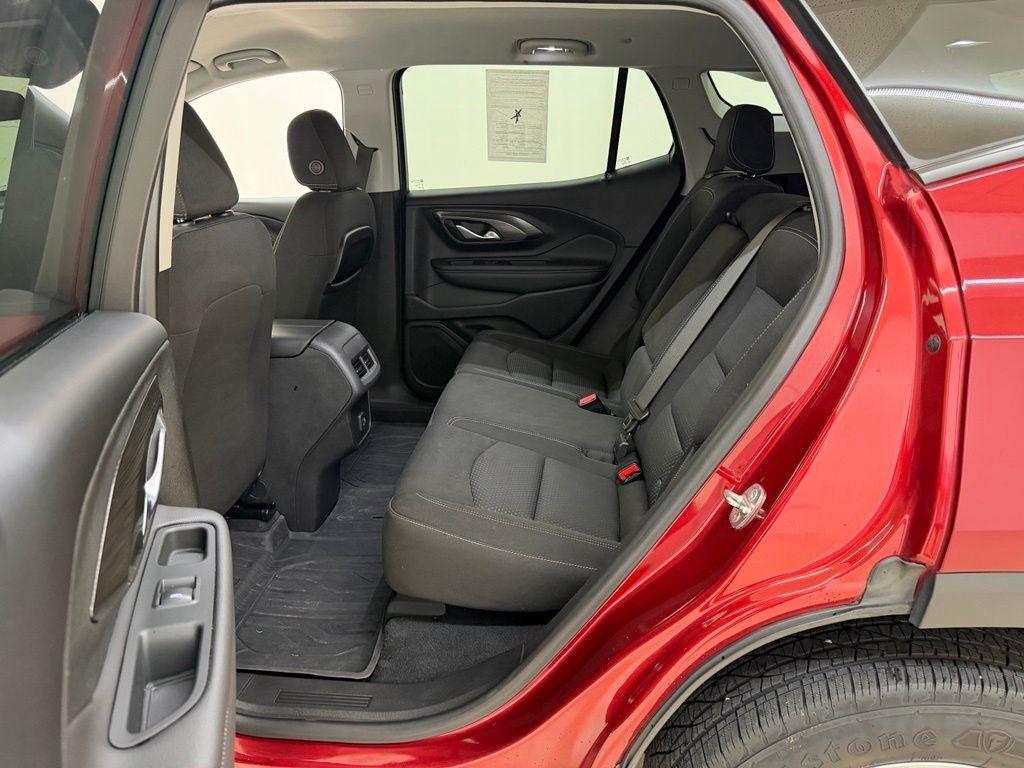 GMC Terrain  2022