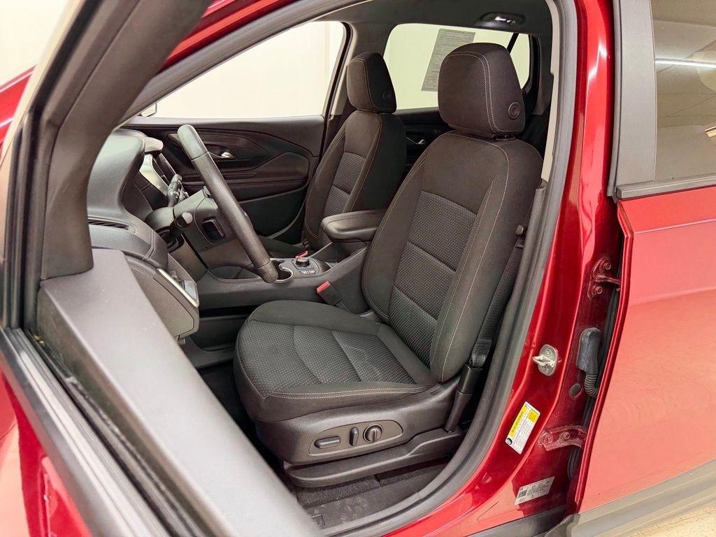 GMC Terrain  2022