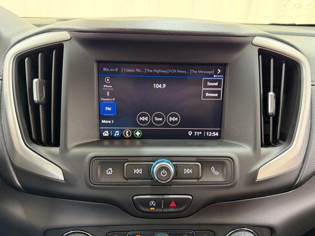 GMC Terrain  2022