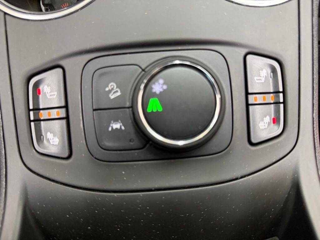 GMC Terrain  2022