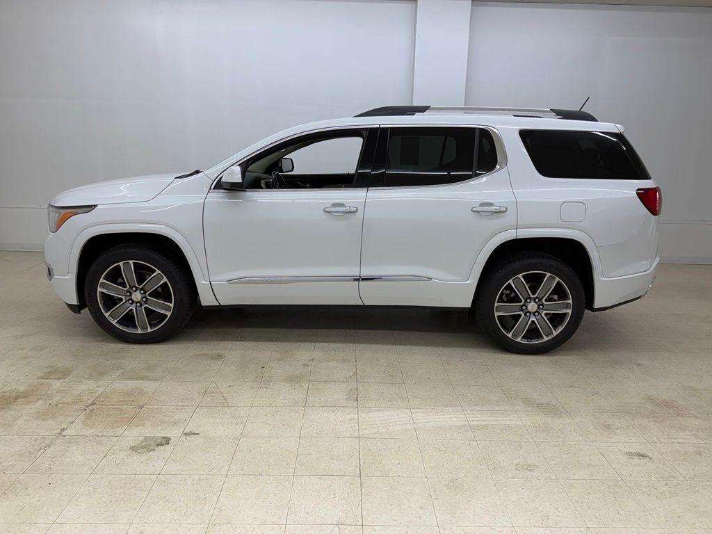 GMC Acadia  2019