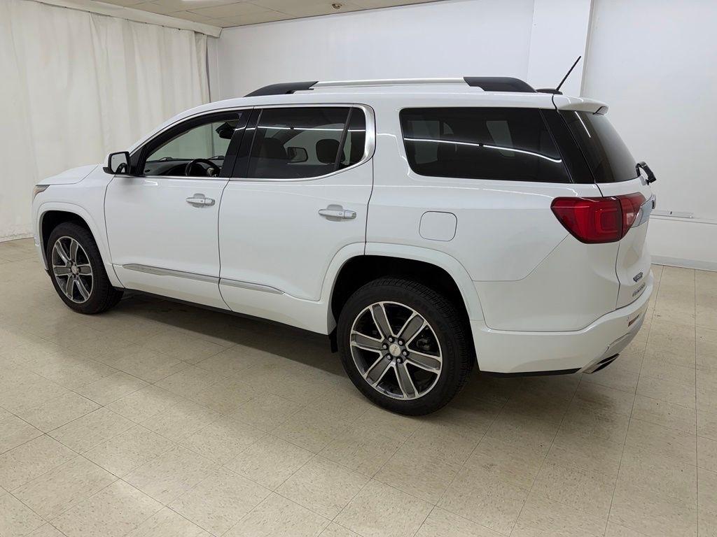 GMC Acadia  2019