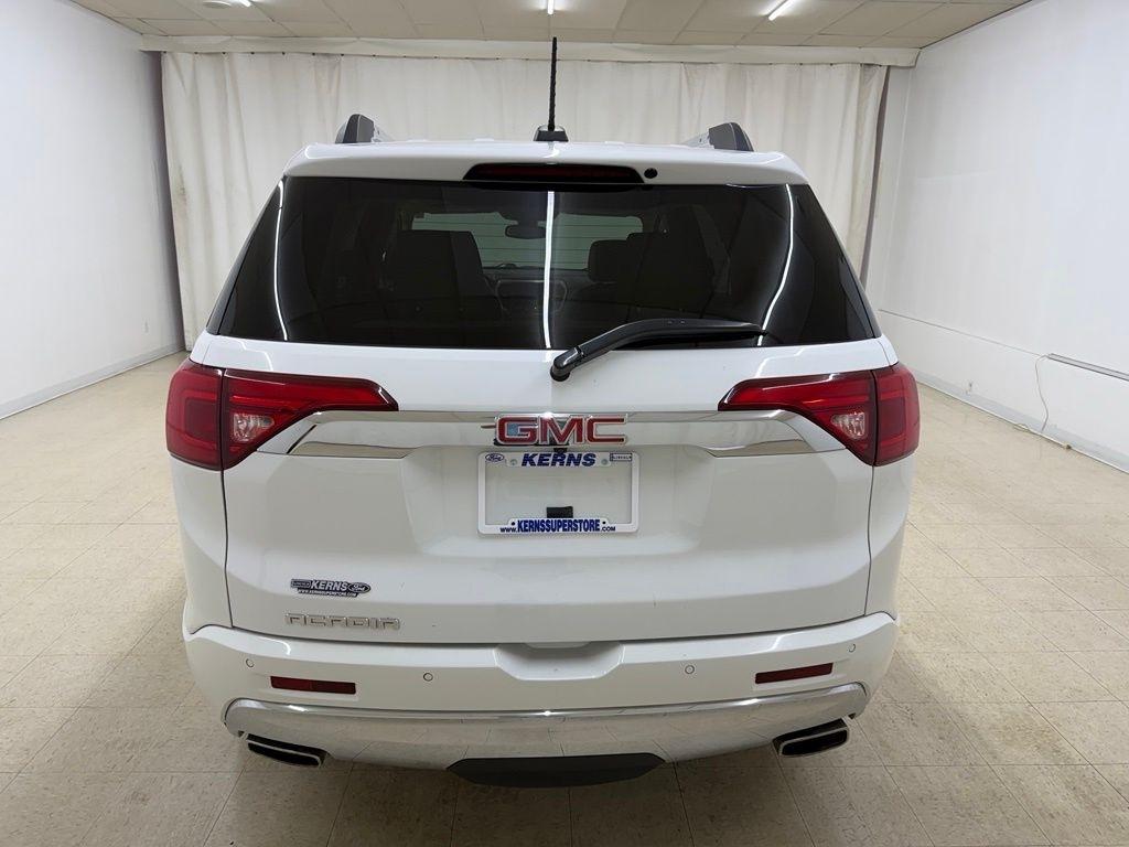 GMC Acadia  2019