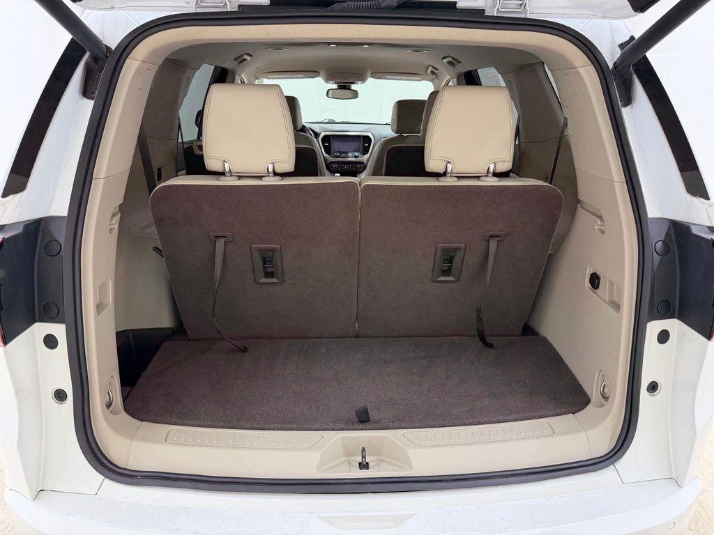 GMC Acadia  2019