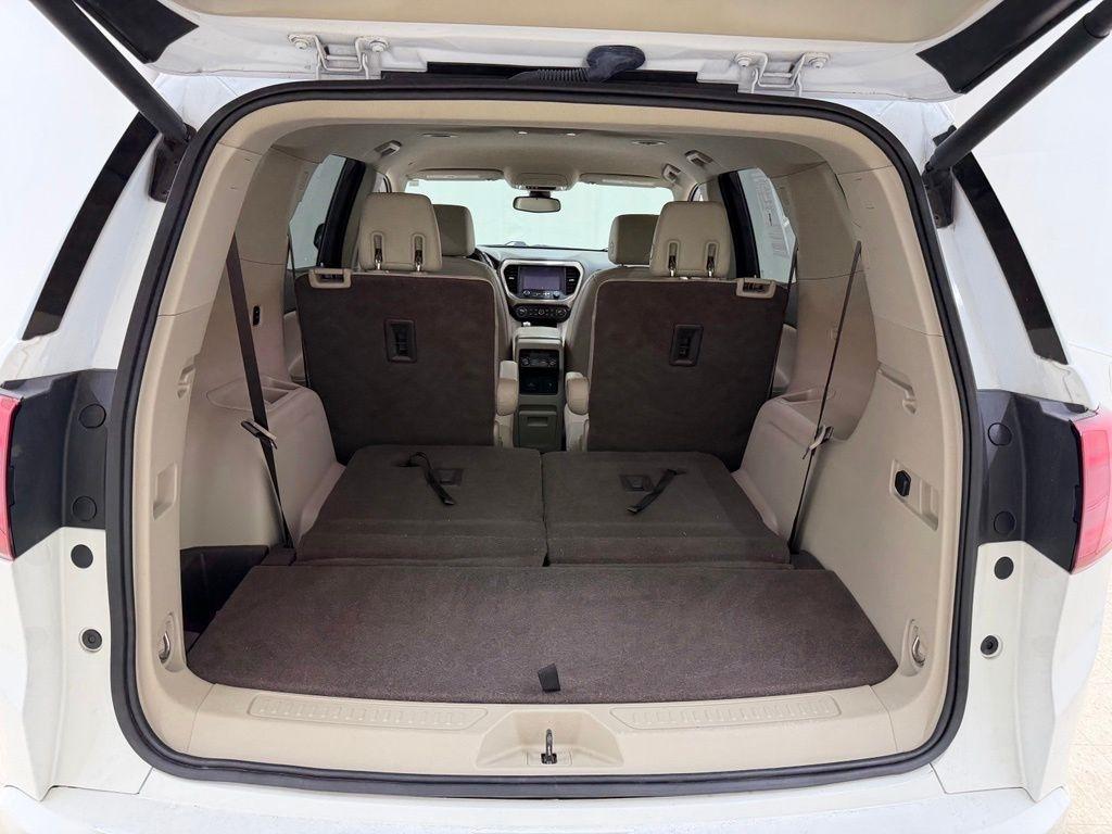 GMC Acadia  2019