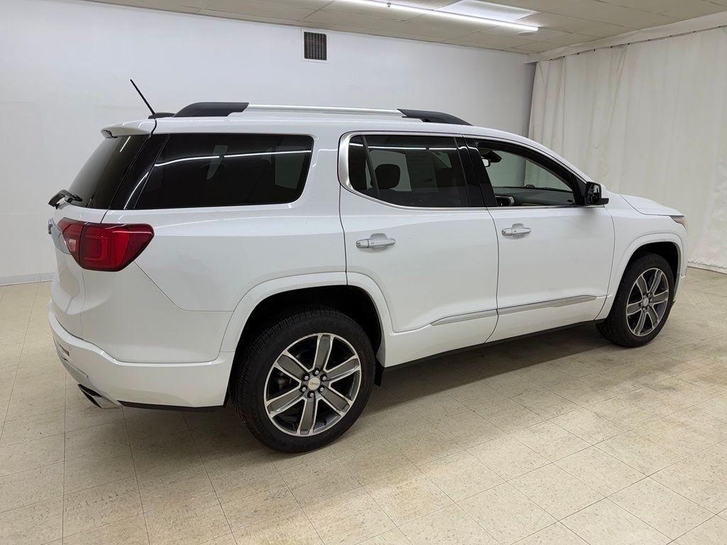 GMC Acadia  2019