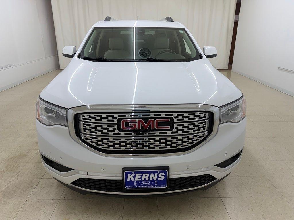 GMC Acadia  2019