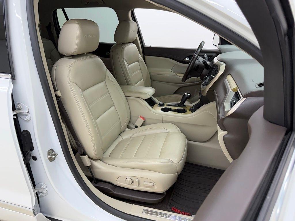 GMC Acadia  2019