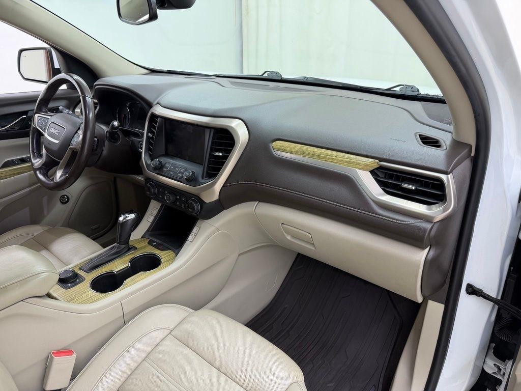 GMC Acadia  2019