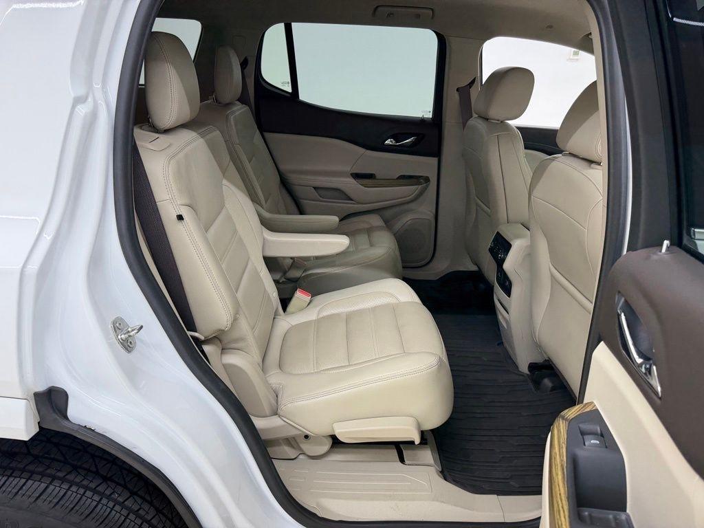 GMC Acadia  2019