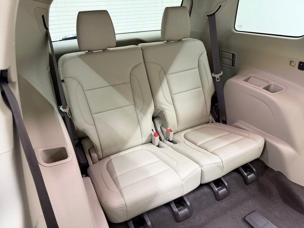 GMC Acadia  2019