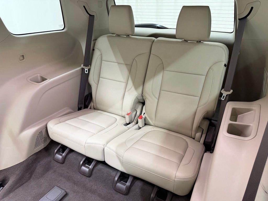 GMC Acadia  2019