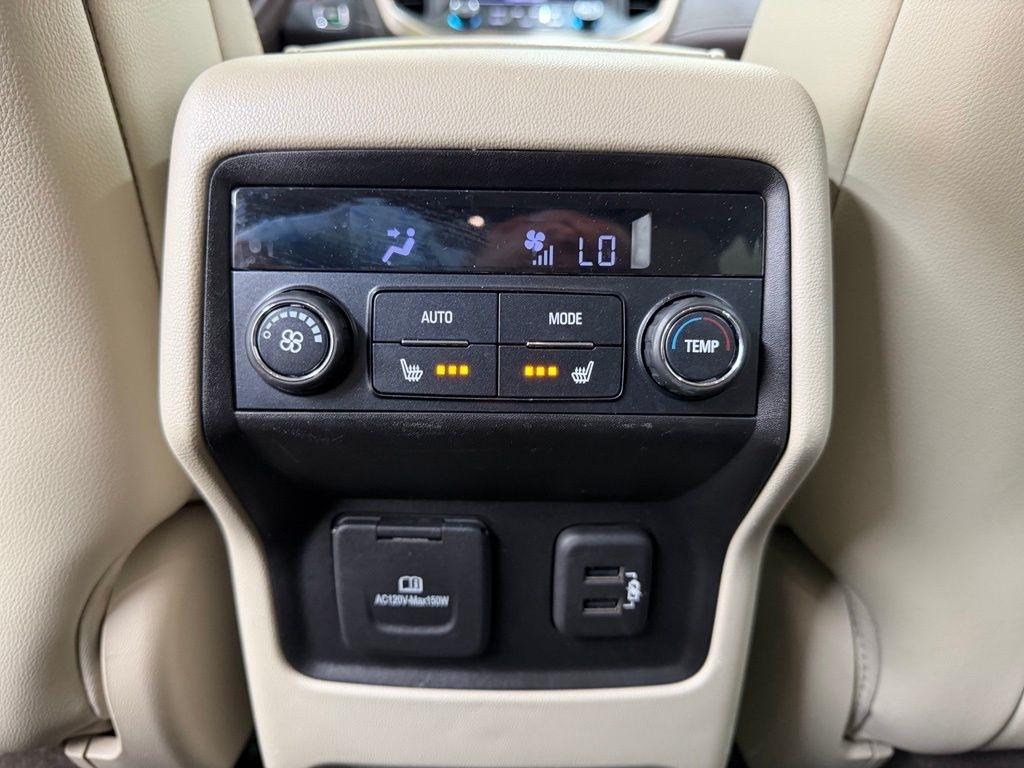 GMC Acadia  2019
