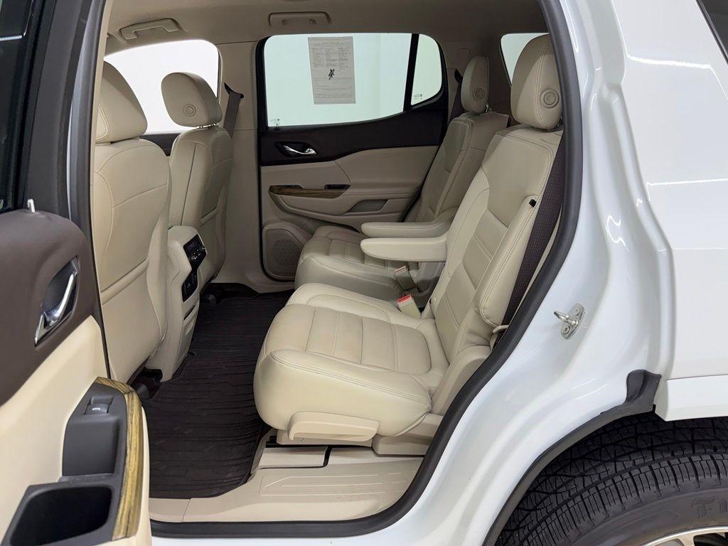 GMC Acadia  2019