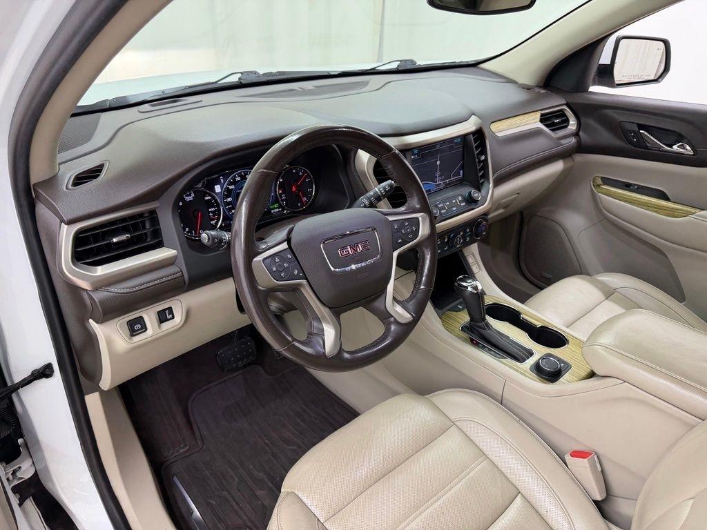 GMC Acadia  2019