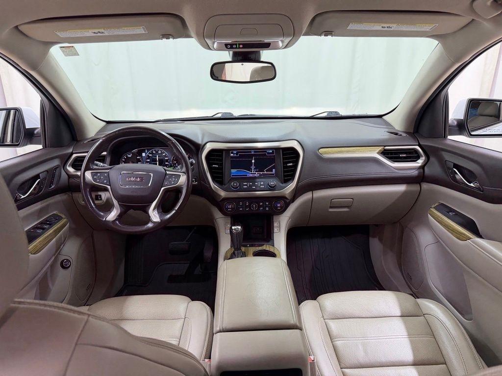 GMC Acadia  2019