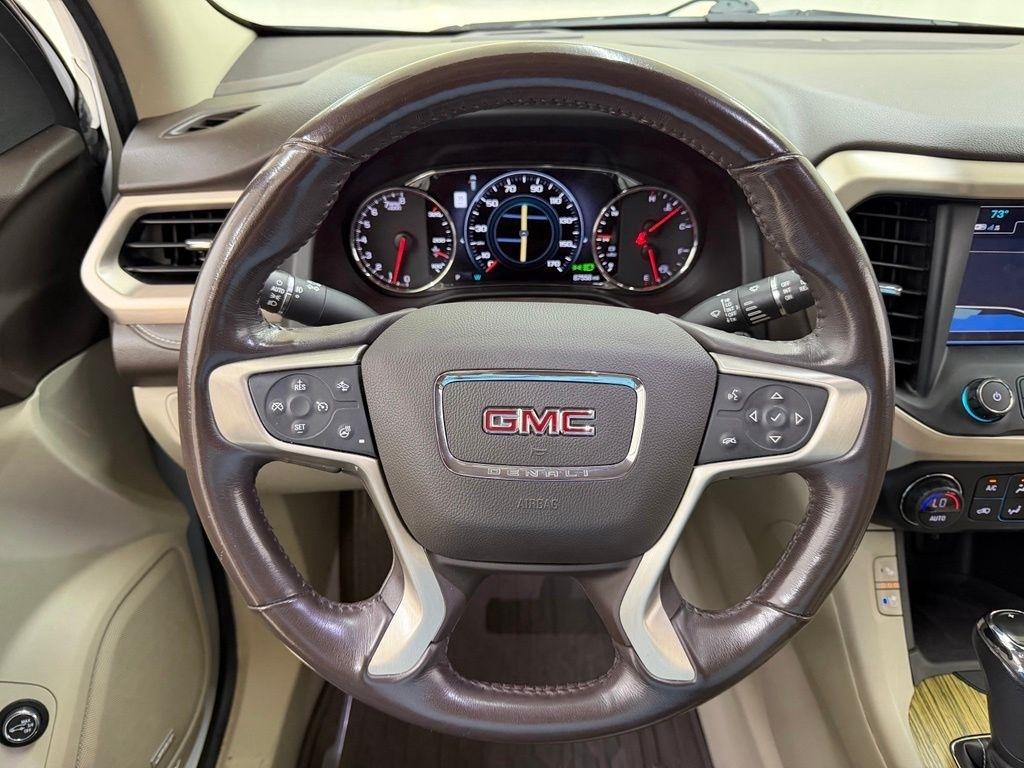 GMC Acadia  2019