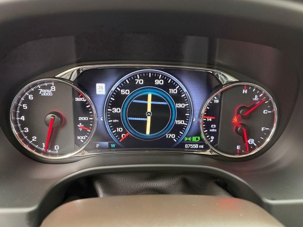 GMC Acadia  2019