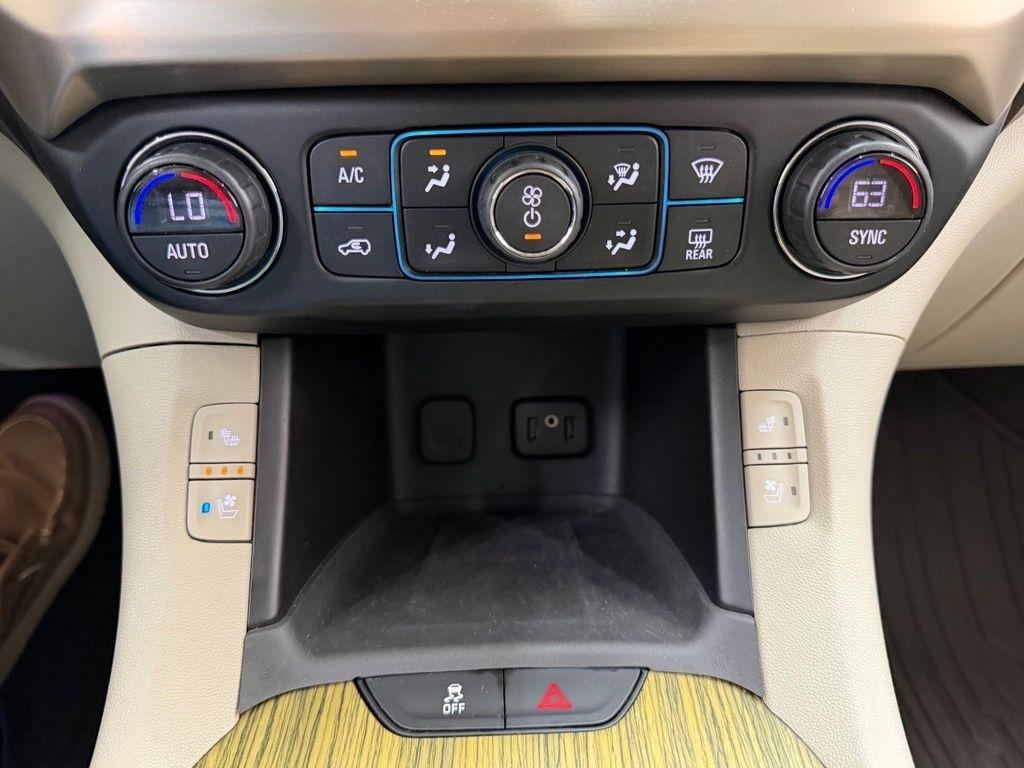 GMC Acadia  2019