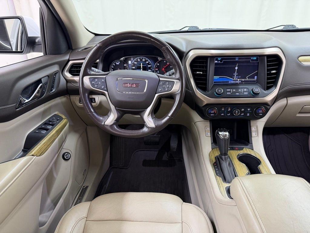GMC Acadia  2019
