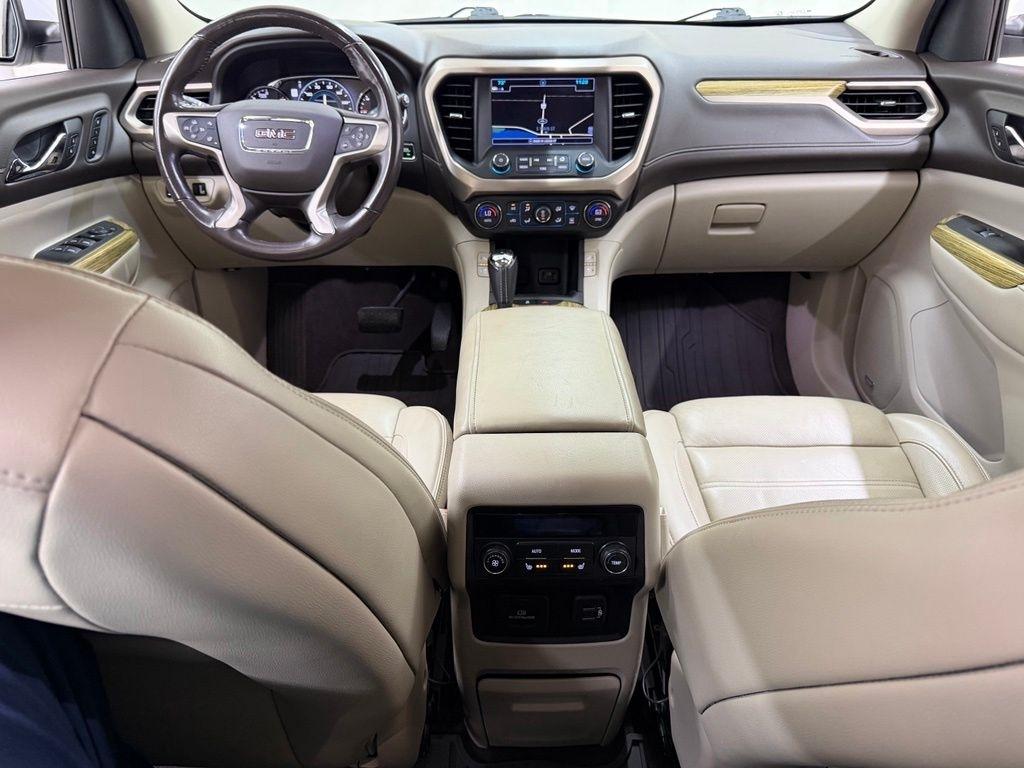 GMC Acadia  2019