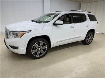 2019 GMC Acadia 