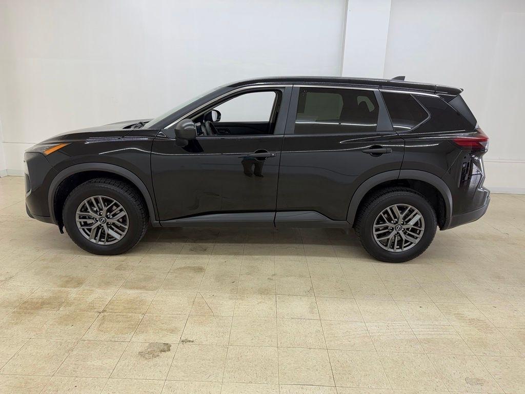 Nissan Rogue  2024