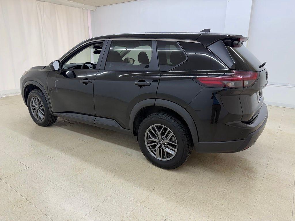 Nissan Rogue  2024