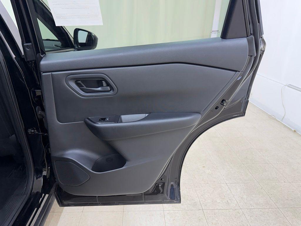 Nissan Rogue  2024