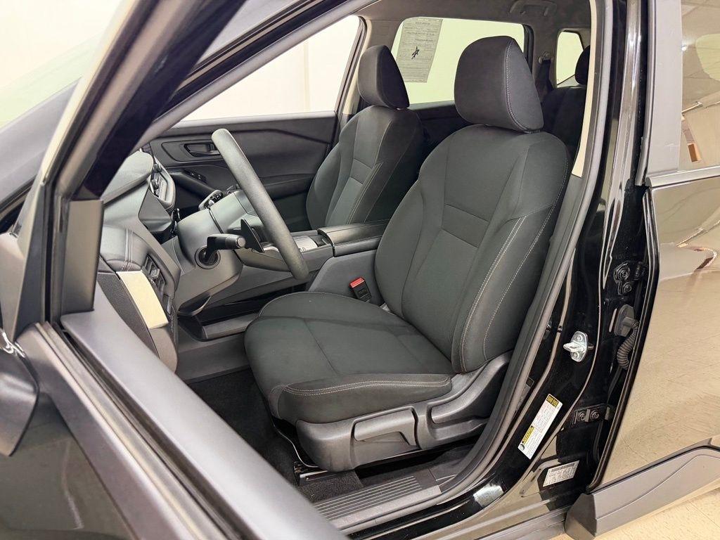 Nissan Rogue  2024
