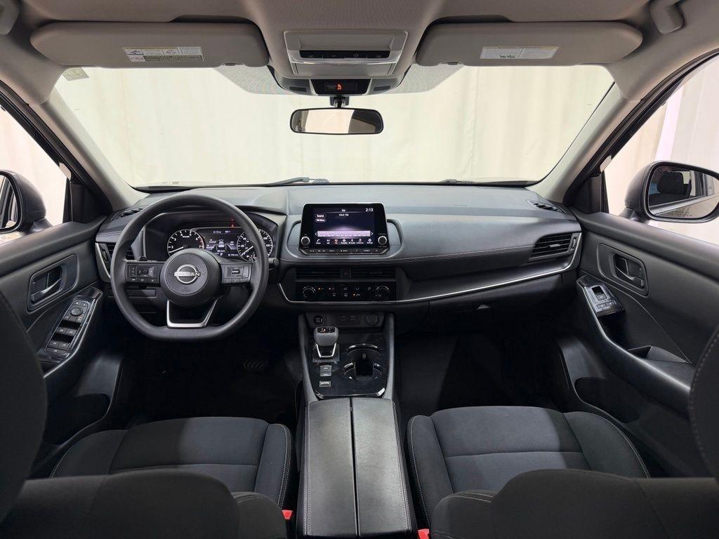 Nissan Rogue  2024