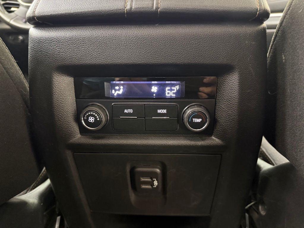 Chevrolet Traverse  2020