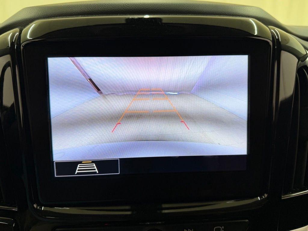 Chevrolet Traverse  2020