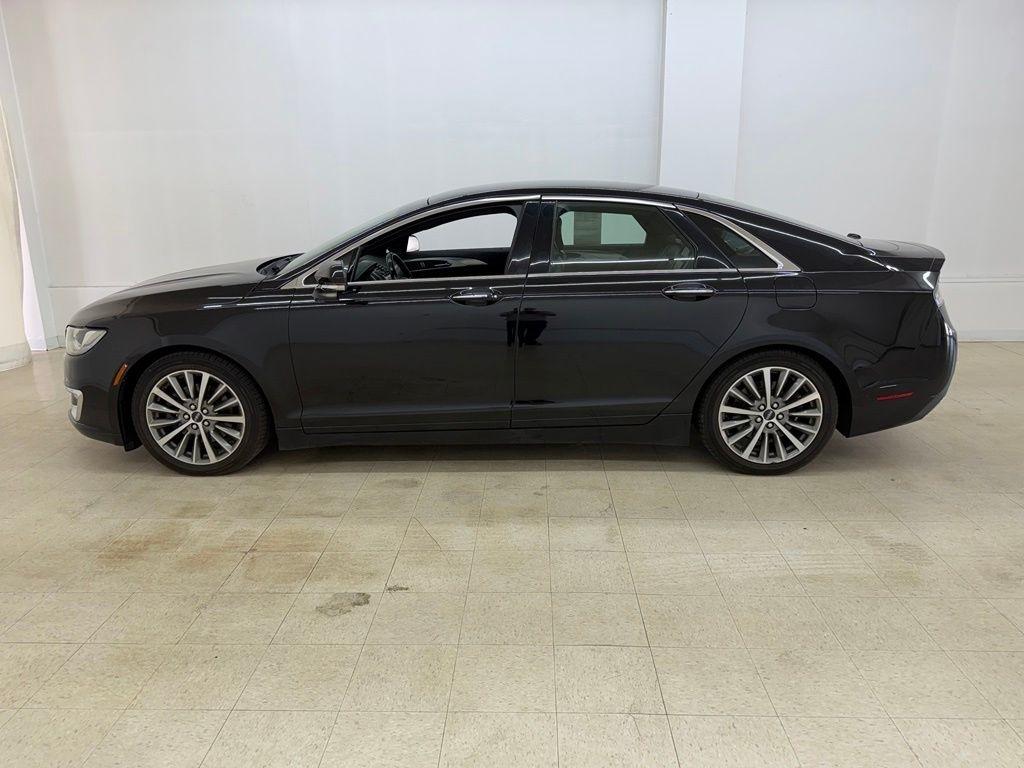 Lincoln MKZ  2020